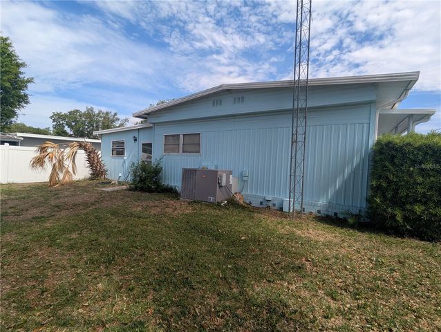 6 PINE LANE, Haines City, FL 33844