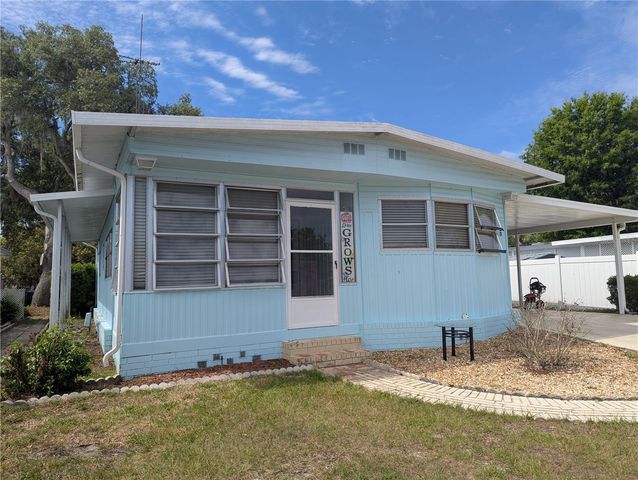 6 PINE LANE, Haines City, FL 33844