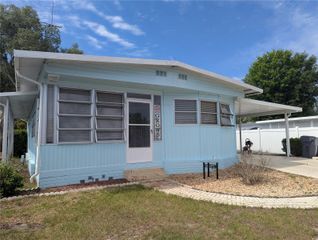 6 PINE LANE, Haines City, FL 33844