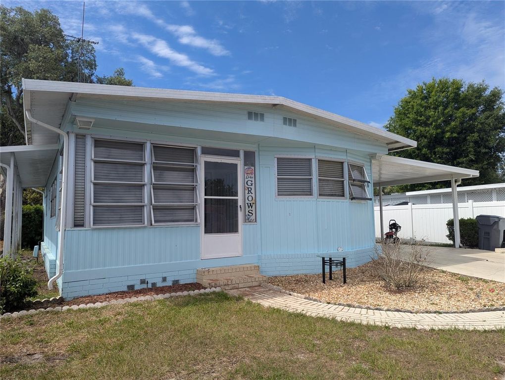 6 PINE LANE, Haines City, FL 33844
