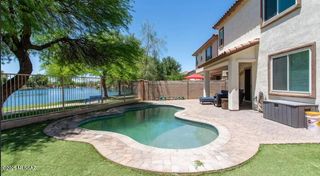 15258 S Camino Del Velero, Sahuarita, AZ 85629