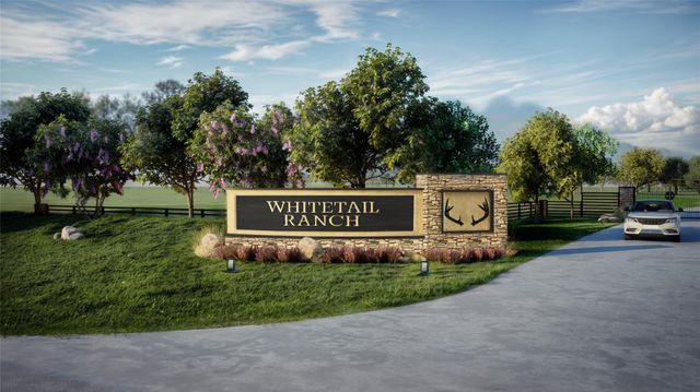 130 Whitetail Drive, Coldspring, TX 77331