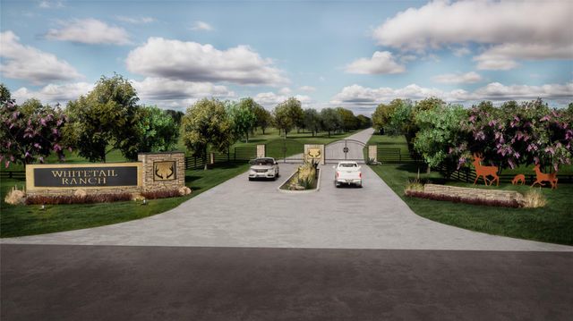 130 Whitetail Drive, Coldspring, TX 77331