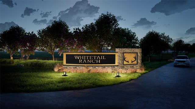 130 Whitetail Drive, Coldspring, TX 77331