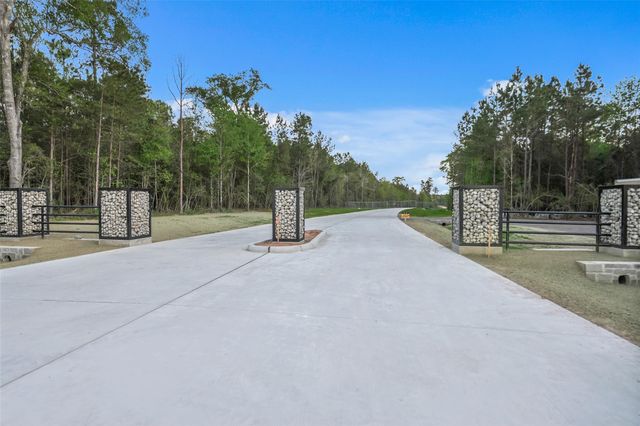 130 Whitetail Drive, Coldspring, TX 77331