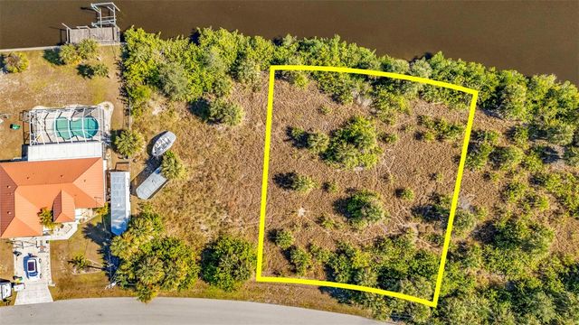 4298 LIBRARY STREET, Port Charlotte, FL 33948