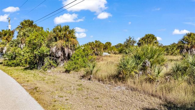 4298 LIBRARY STREET, Port Charlotte, FL 33948