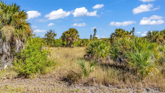 4298 LIBRARY STREET, Port Charlotte, FL 33948