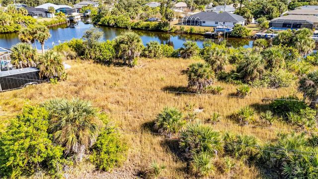 4298 LIBRARY STREET, Port Charlotte, FL 33948