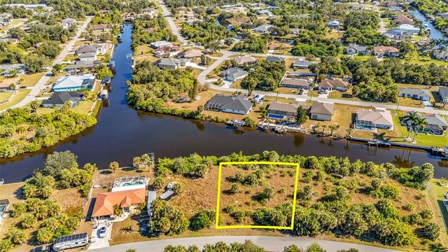 4298 LIBRARY STREET, Port Charlotte, FL 33948