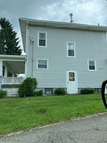 124 Church Street, Weirton, WV 26062