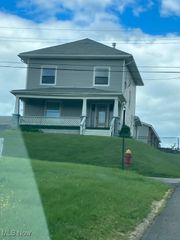 124 Church Street, Weirton, WV 26062