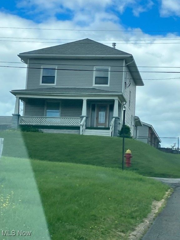 124 Church Street, Weirton, WV 26062