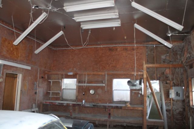 6555 AR-392 Highway, Harrison, AR 72601