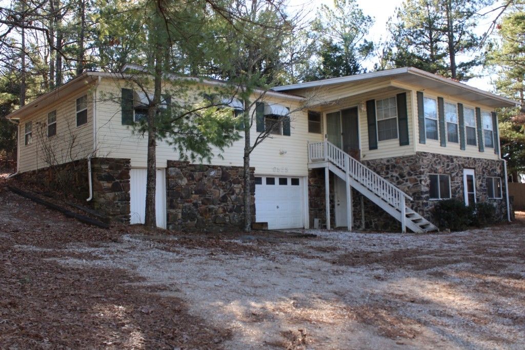 6555 AR-392 Highway, Harrison, AR 72601