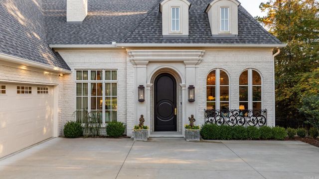 105 Viticole Place, Little Rock, AR 72223