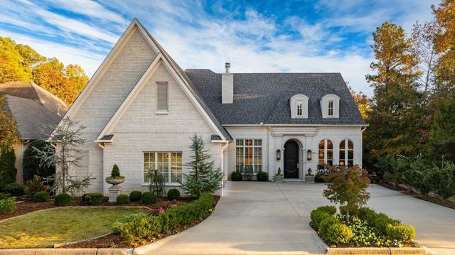 105 Viticole Place, Little Rock, AR 72223