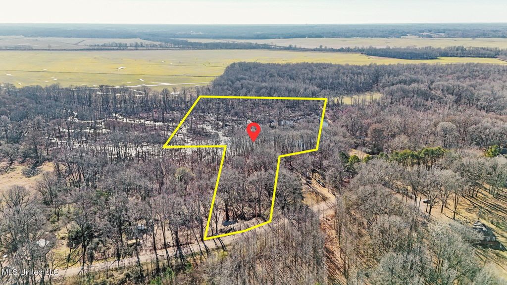 Box Corner Road, Byhalia, MS 38611 — photo 4