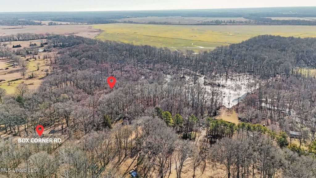 Box Corner Road, Byhalia, MS 38611 — photo 5