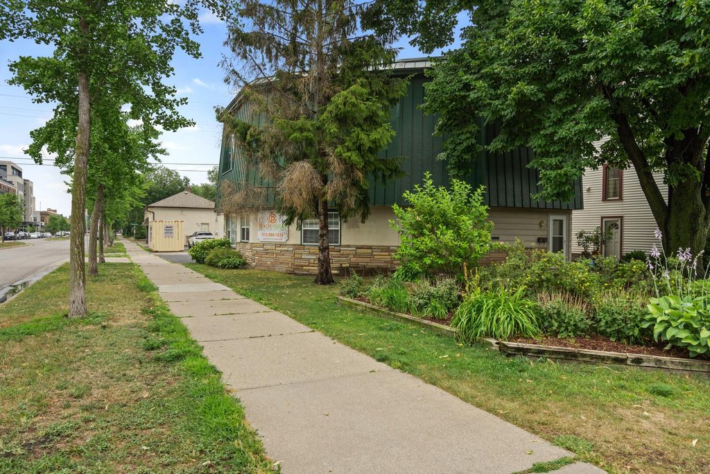 3101 Irving Avenue S, Minneapolis, MN 55408 — exterior
