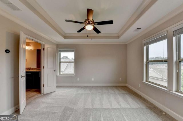 2154 Prestwick Court 31, Atlanta, GA 30319