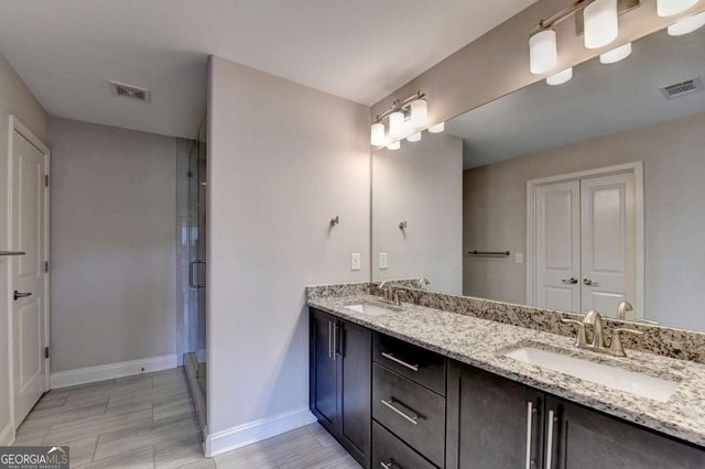 2154 Prestwick Court 31, Atlanta, GA 30319
