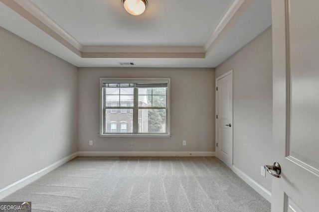 2154 Prestwick Court 31, Atlanta, GA 30319