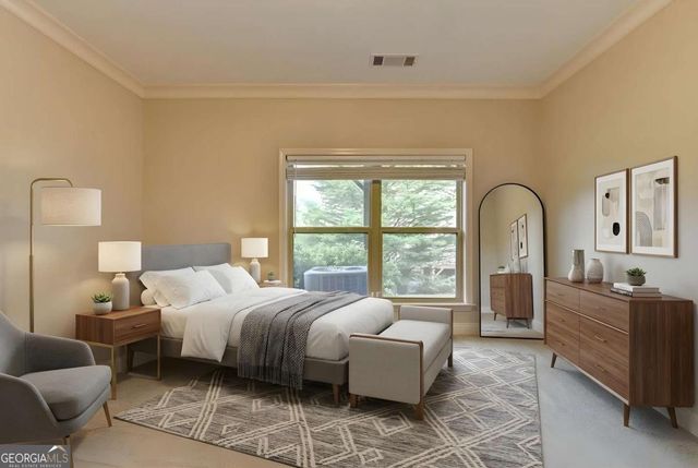 2154 Prestwick Court 31, Atlanta, GA 30319