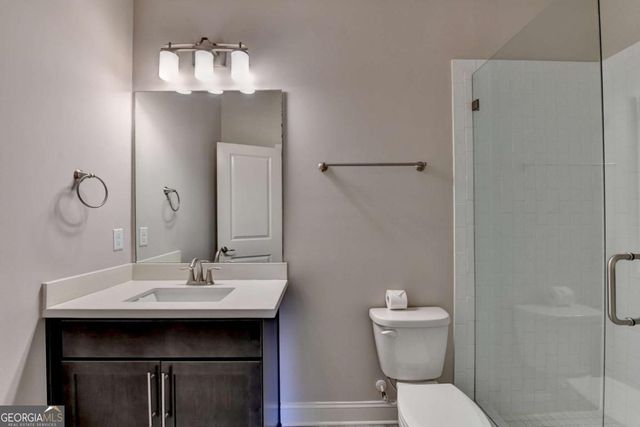 2154 Prestwick Court 31, Atlanta, GA 30319
