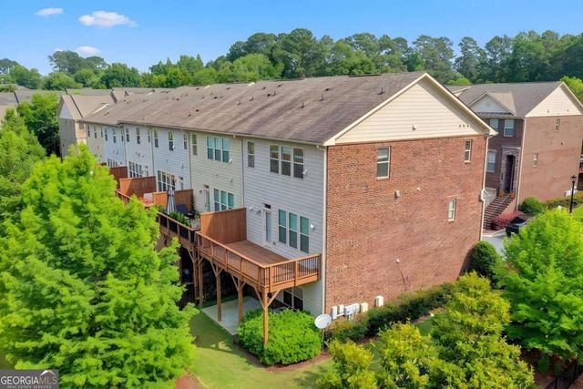 2154 Prestwick Court 31, Atlanta, GA 30319