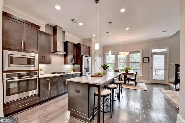 2154 Prestwick Court 31, Atlanta, GA 30319