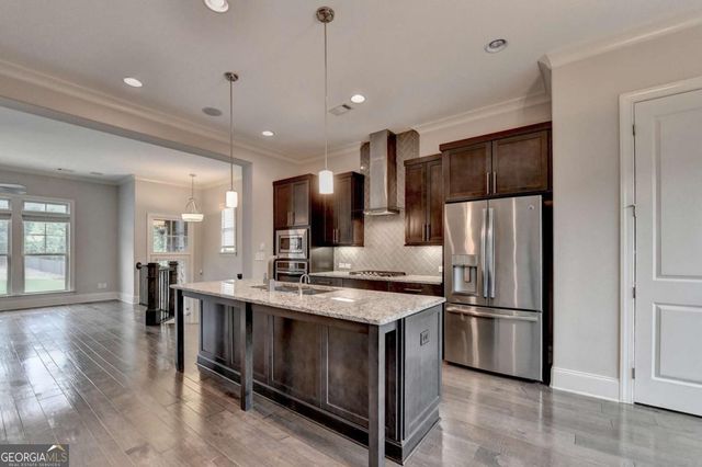 2154 Prestwick Court 31, Atlanta, GA 30319
