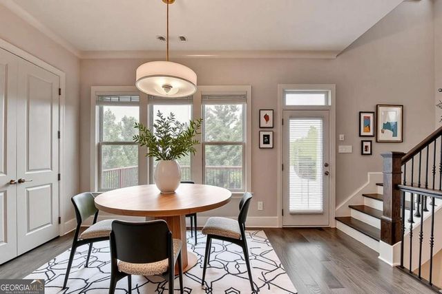 2154 Prestwick Court 31, Atlanta, GA 30319