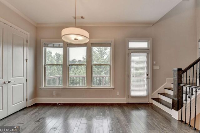 2154 Prestwick Court 31, Atlanta, GA 30319