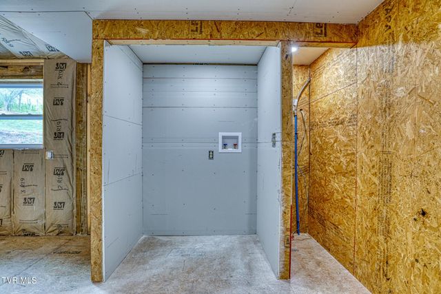 607 Okolona Road, Church Hill, TN 37642