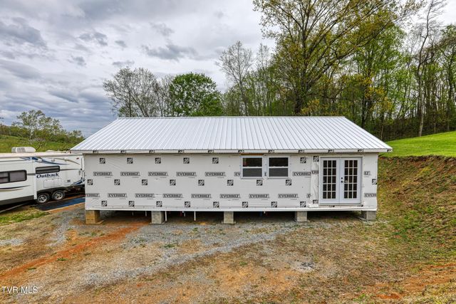 607 Okolona Road, Church Hill, TN 37642