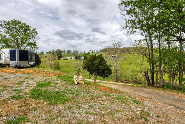 607 Okolona Road, Church Hill, TN 37642