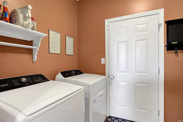 3610 Chateaugay Court, West Lafayette, IN 47906