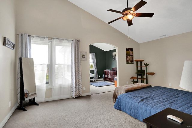 3610 Chateaugay Court, West Lafayette, IN 47906