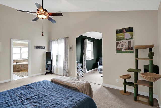 3610 Chateaugay Court, West Lafayette, IN 47906