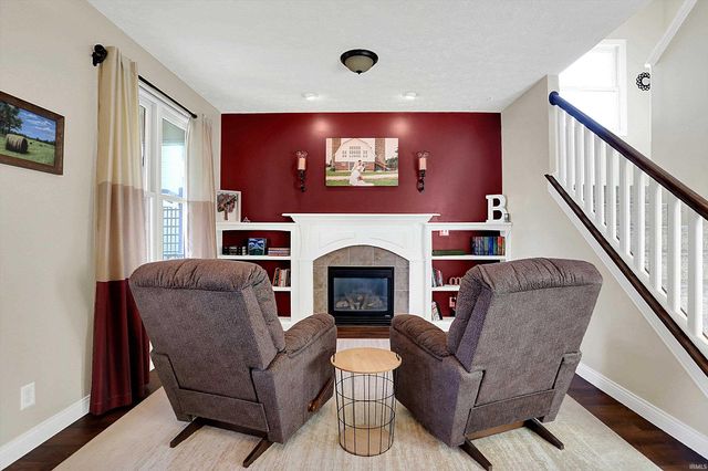 3610 Chateaugay Court, West Lafayette, IN 47906