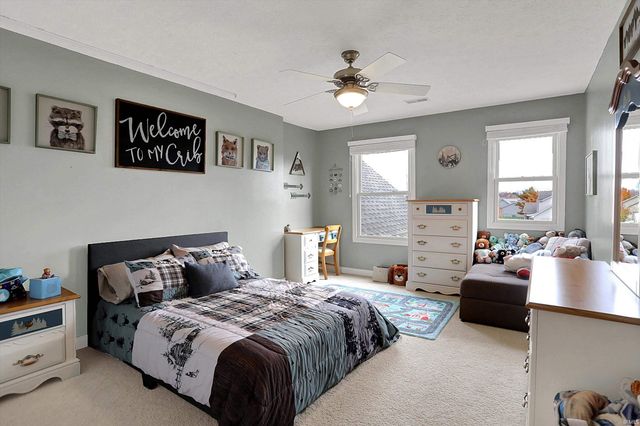 3610 Chateaugay Court, West Lafayette, IN 47906