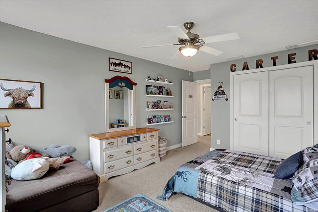 3610 Chateaugay Court, West Lafayette, IN 47906