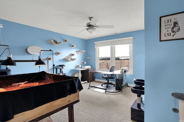 3610 Chateaugay Court, West Lafayette, IN 47906