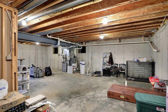 3610 Chateaugay Court, West Lafayette, IN 47906