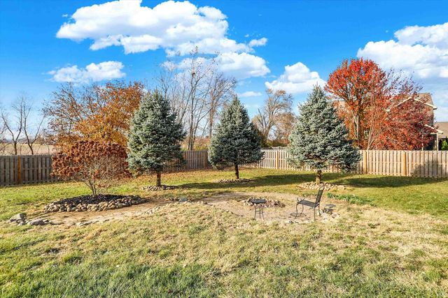 3610 Chateaugay Court, West Lafayette, IN 47906