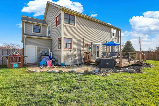 3610 Chateaugay Court, West Lafayette, IN 47906