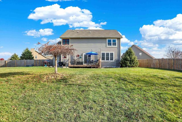 3610 Chateaugay Court, West Lafayette, IN 47906