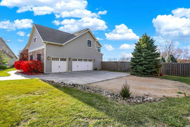 3610 Chateaugay Court, West Lafayette, IN 47906