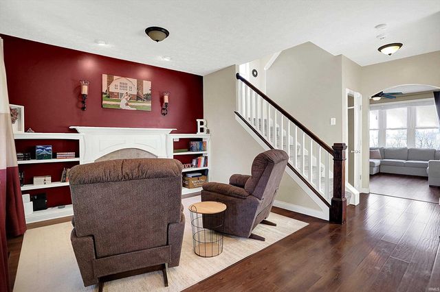 3610 Chateaugay Court, West Lafayette, IN 47906